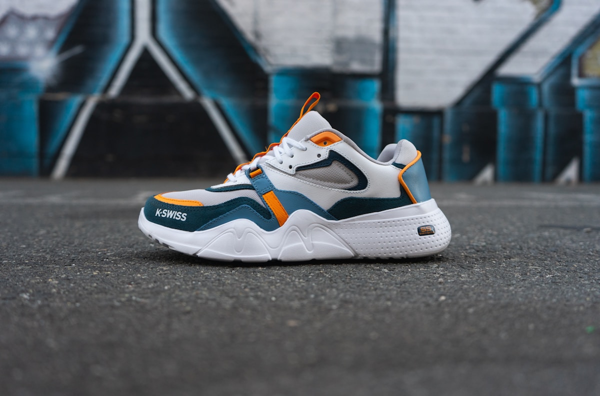 Modifiche in corso su un capo